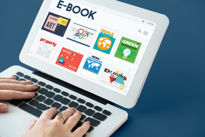 How to Sell Ebooks on Shopify: A Step by Step